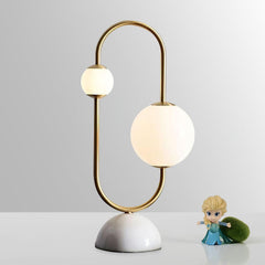 Martha Task lamp Table Lamp