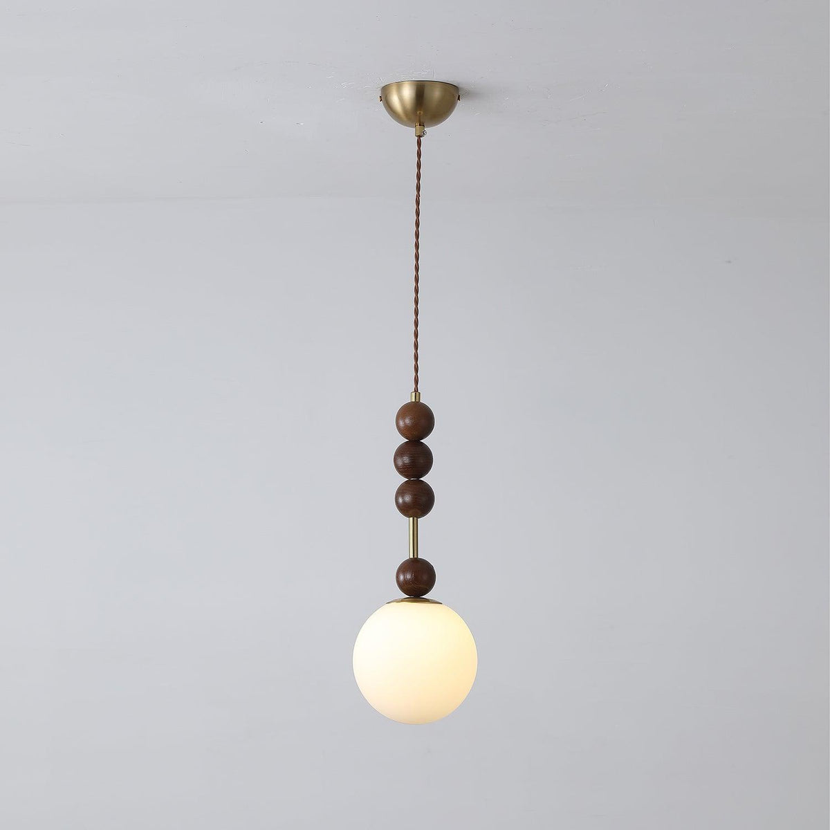Maru Ceiling light fitting Pendant Light