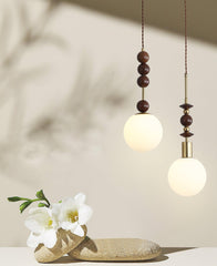 Maru Ceiling light fitting Pendant Light