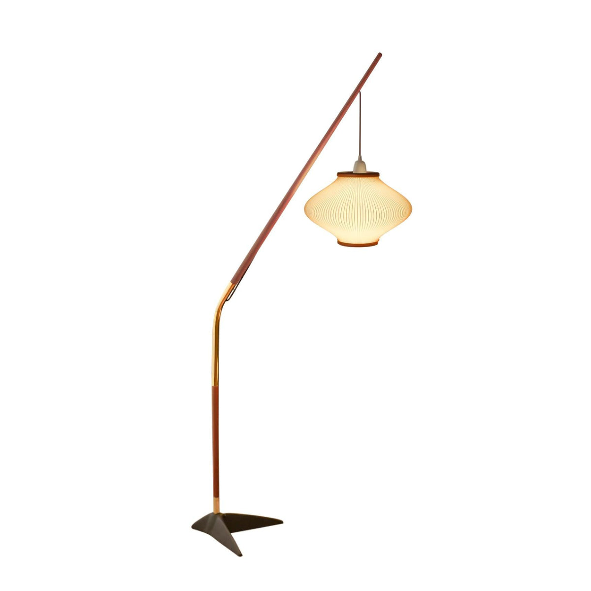 Matsusu Accent Lamp Floor Lamp