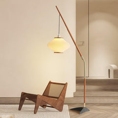 Matsusu Accent Lamp Floor Lamp