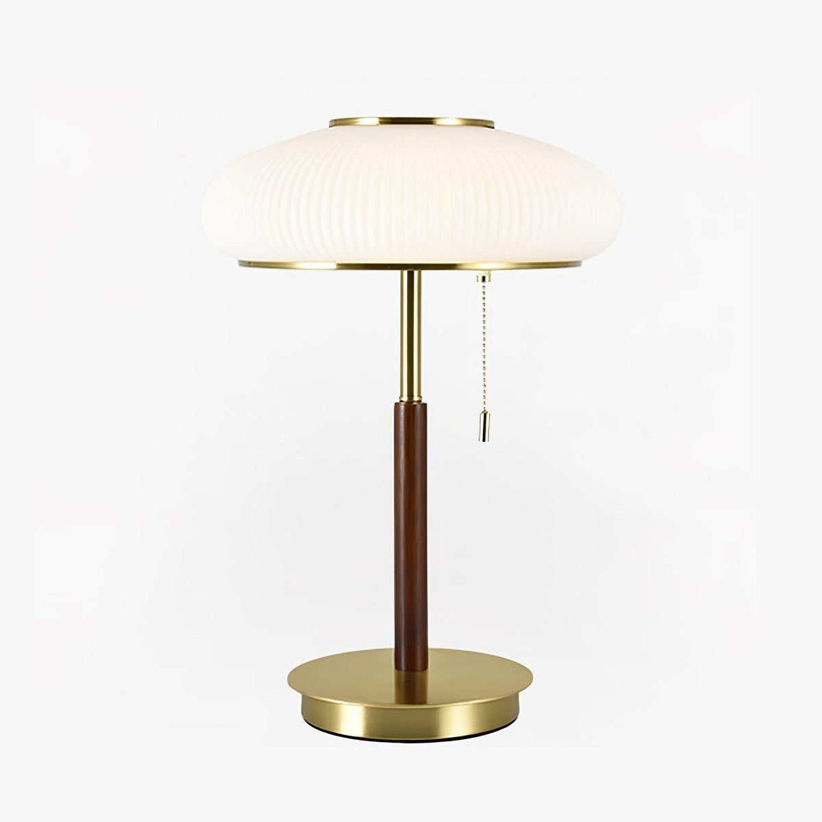 Matsutake Mushroom Task lamp Table Lamp