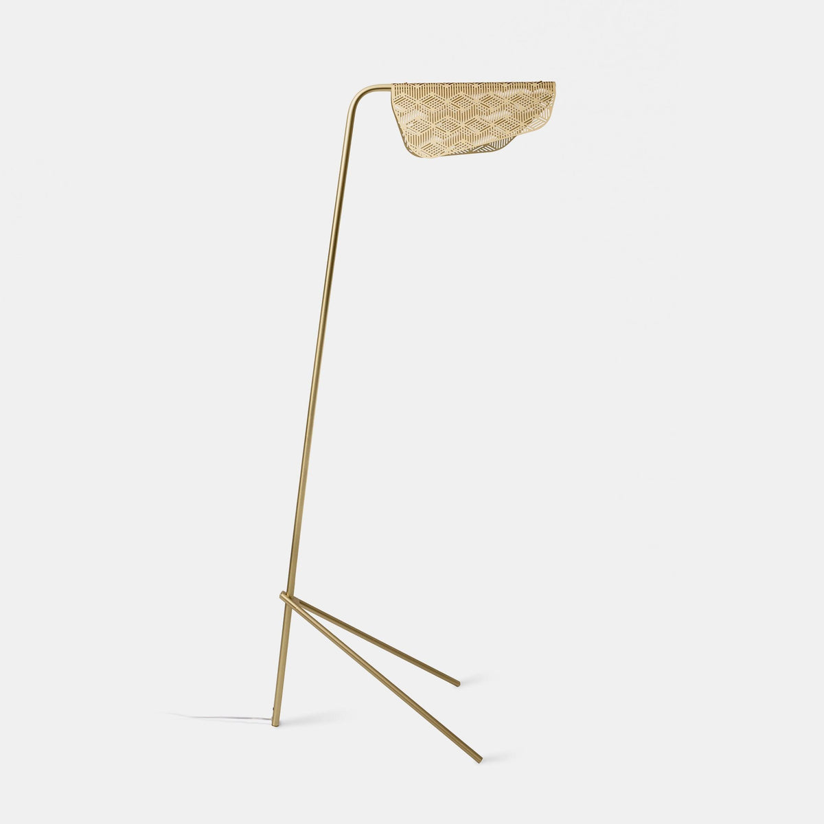 Mediterranea Reading Lamp Floor Lamp