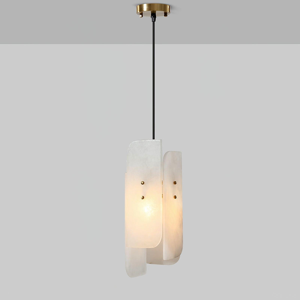 Megalith Mini Ceiling light fitting Pendant Light