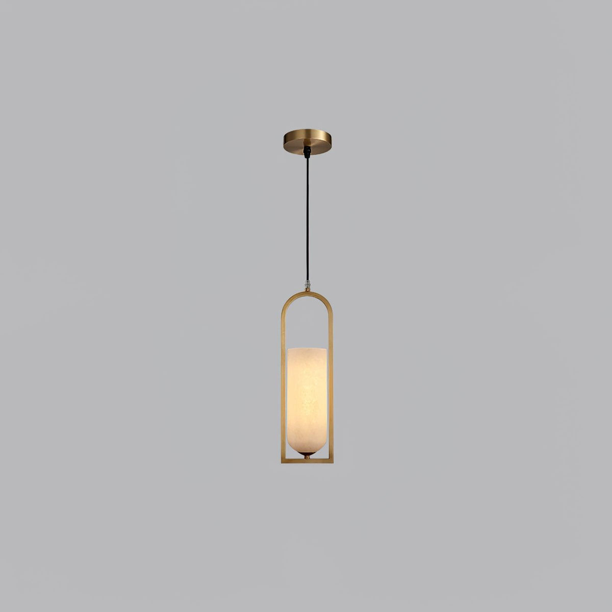 Melange Small Droplight Pendant Light