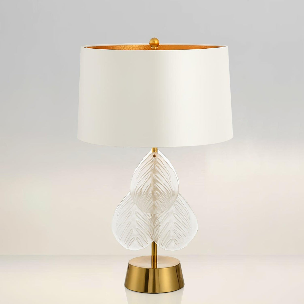 Melania Portable lamp Table Lamp