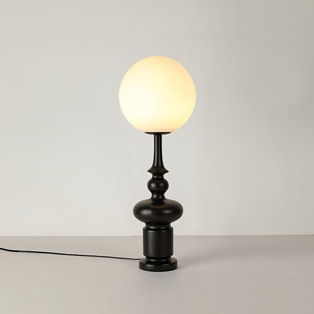 Roman Column Accent lamp Table Lamp