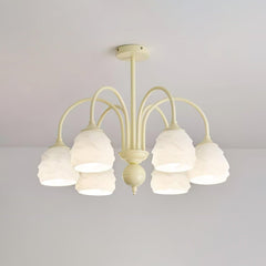 Melting Ice Cream Electrolier Chandelier