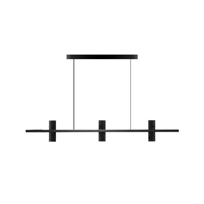 Meta Parallel Ceiling fixture Chandelier