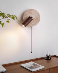 Miadi Wall light Wall Lamp