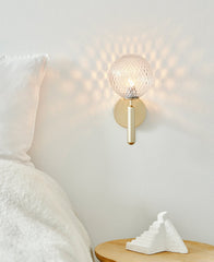 Scandiluxe Sconce Wall Light