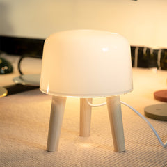 Milk Task lamp Table Lamp