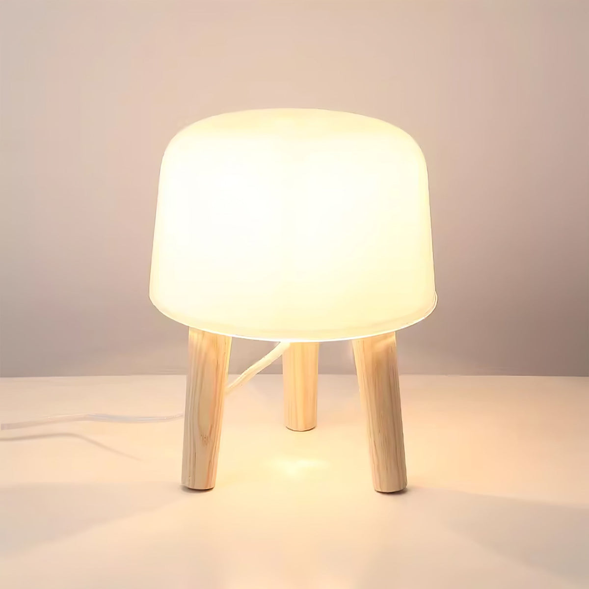 Milk Task lamp Table Lamp