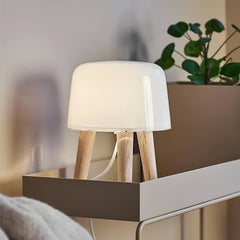 Milk Task lamp Table Lamp