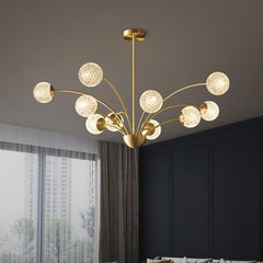 Millender Ceiling fixture Chandelier