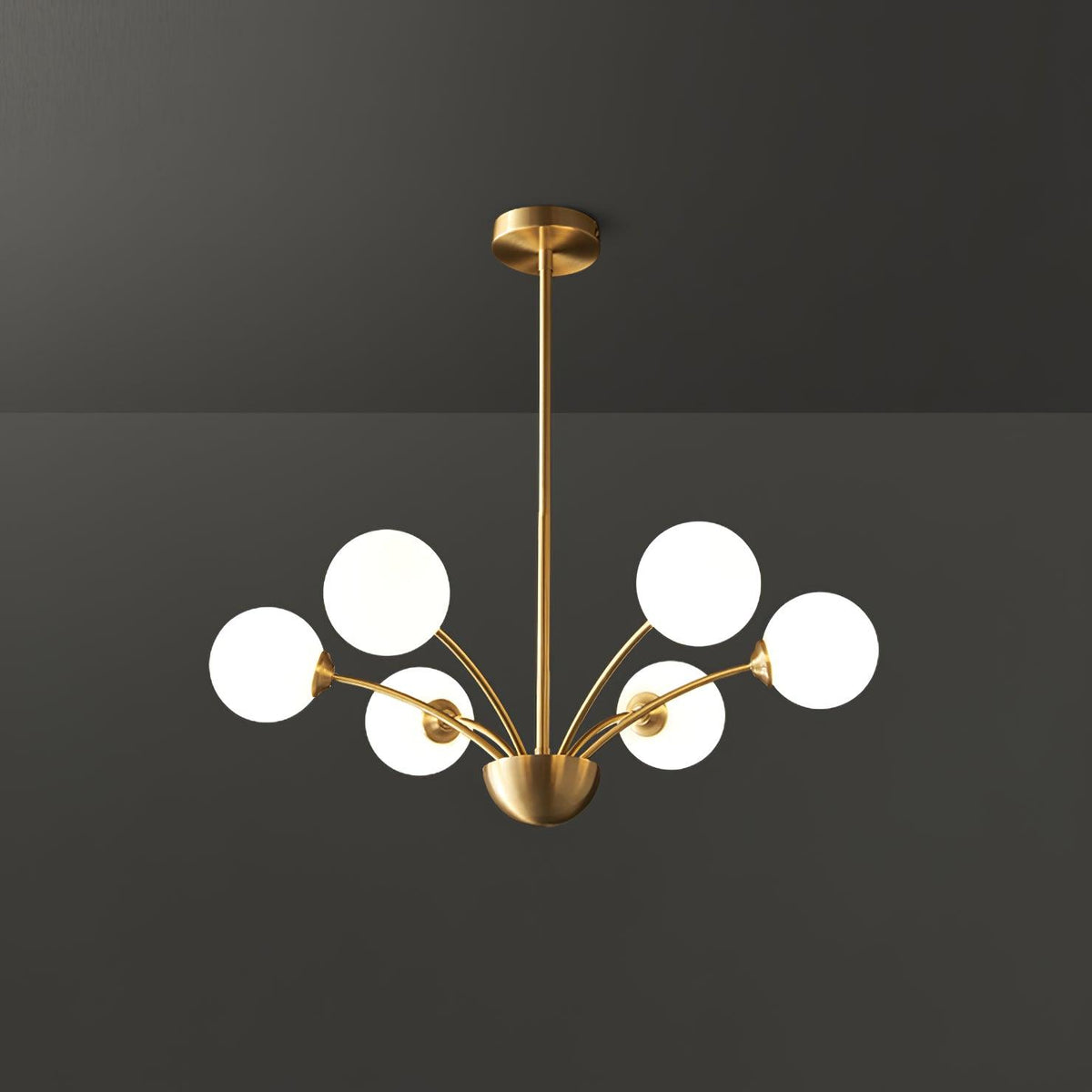 Millender Ceiling fixture Chandelier