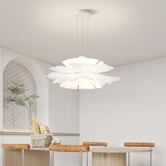 Lotus Flower Hanging light Pendant Lamp