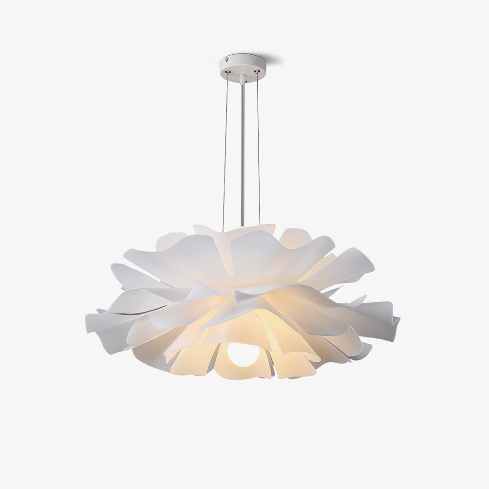 Lotus Flower Hanging light Pendant Lamp