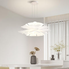 Lotus Flower Hanging light Pendant Lamp
