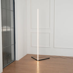 Minimalist LED Uplight Lamp Floor Lamp