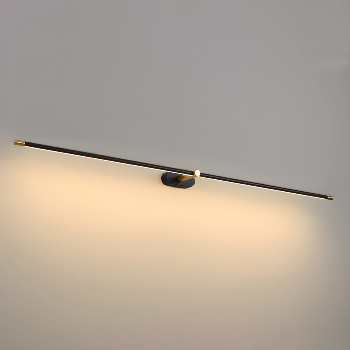 Minimalist Linear Wall light Wall Lamp