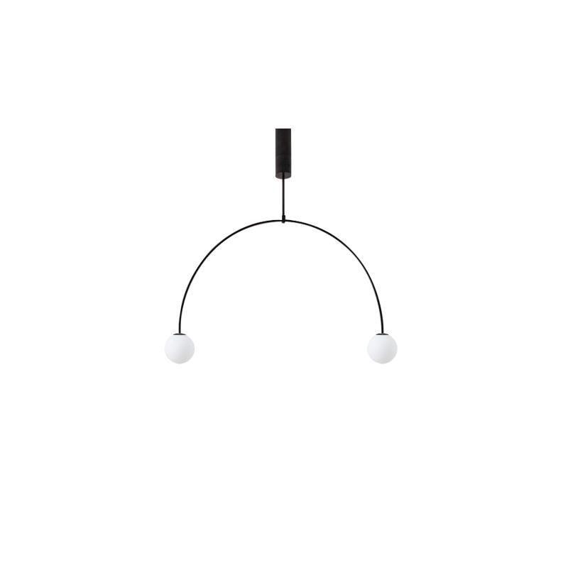 Mobile Crown Chandelier