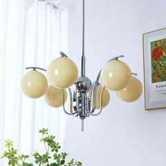 Modo Deco Gasolier Chandelier