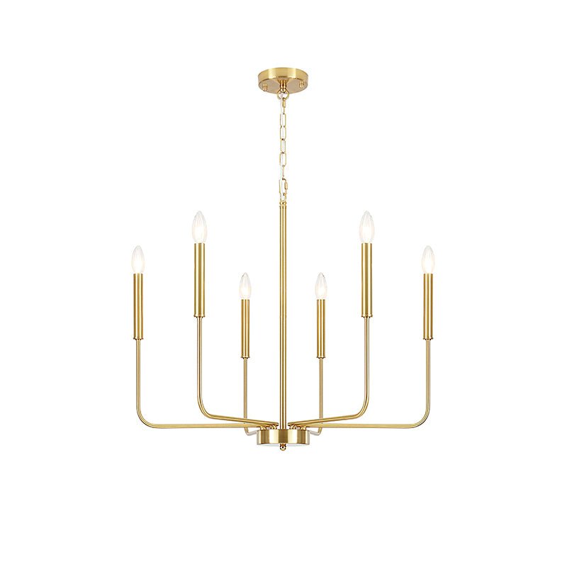 Monroe Ceiling fixture Chandelier