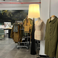 Montenegro Free-standing Lamp Floor Lamp