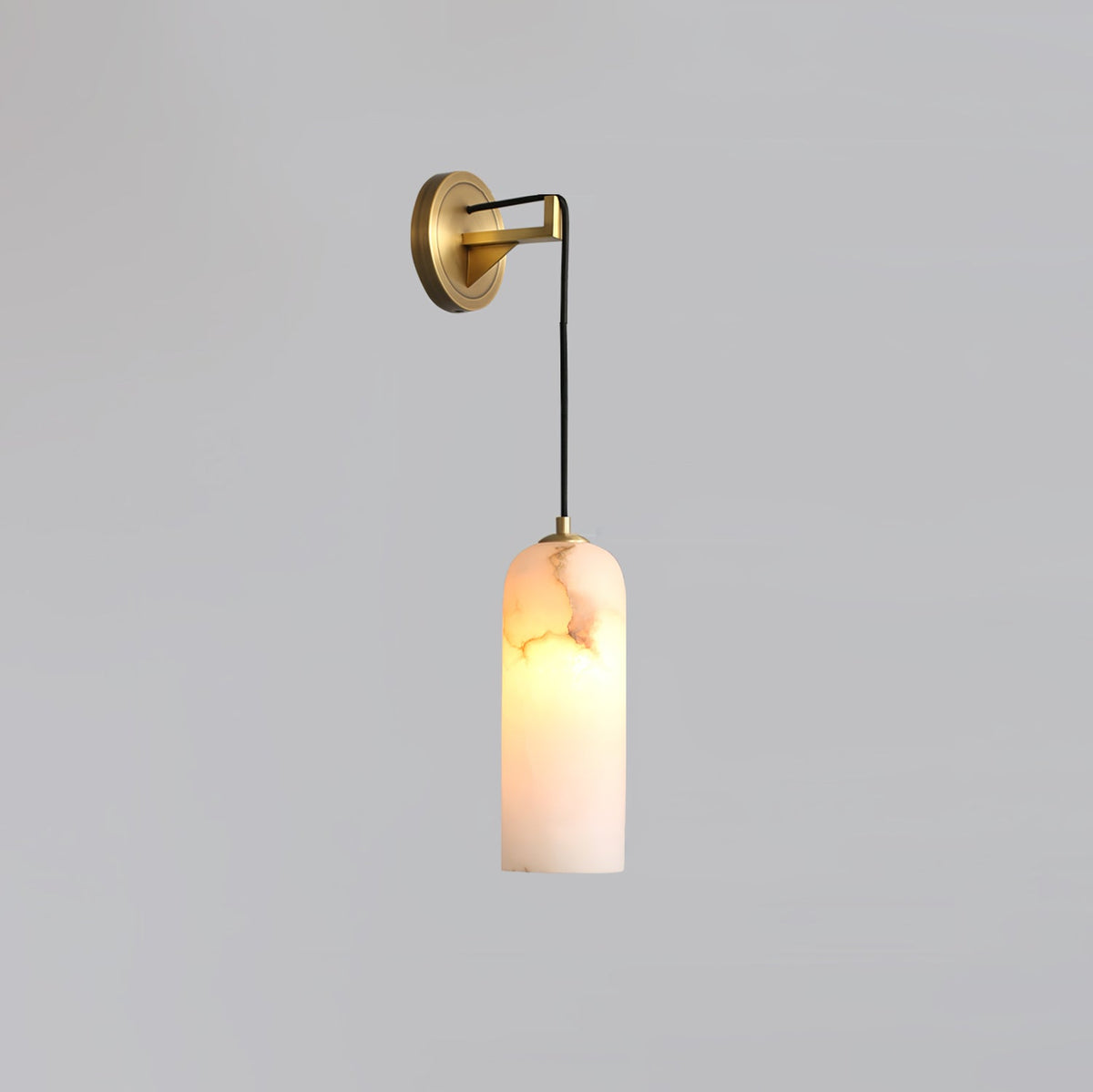 Monty Wall-mounted light Wall Lamp
