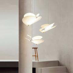 Moth Ceiling light fitting Pendant Lamp