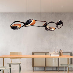 Muscularity Ceiling light fitting Pendant Lamp