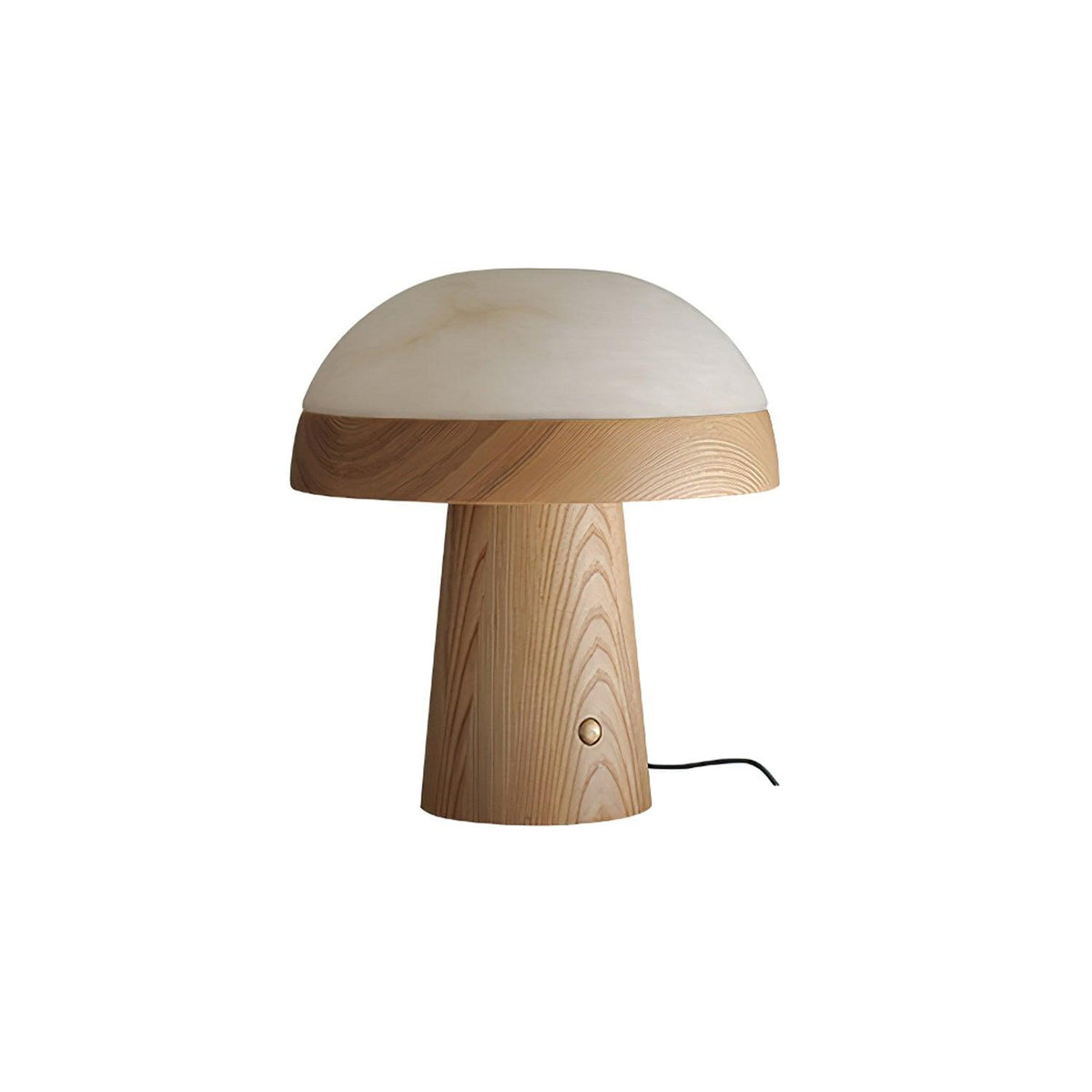Mushroom Cloud Desk lamp Table Lamp
