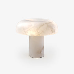 Mushroom Type Nightstand lamp Table Lamp