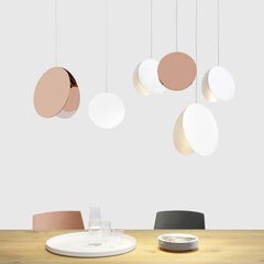 North Houselight Pendant Light