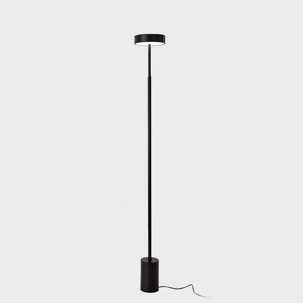 Naya Rotatable Accent Lamp Floor Lamp