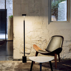 Naya Rotatable Accent Lamp Floor Lamp