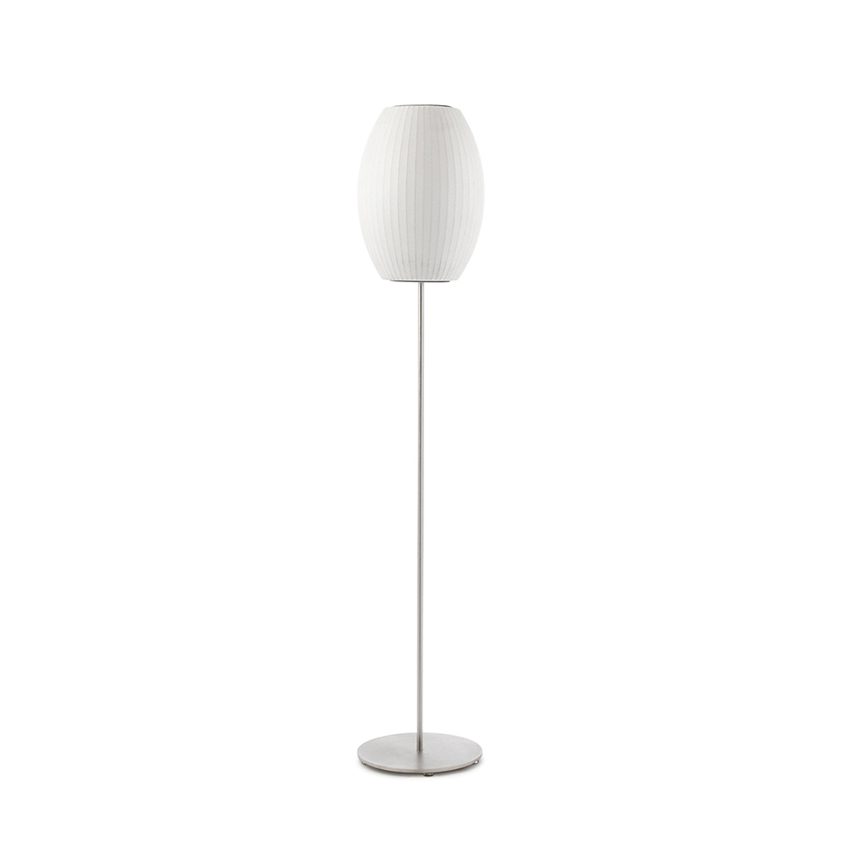 Nelson Tall Lamp Floor Lamp