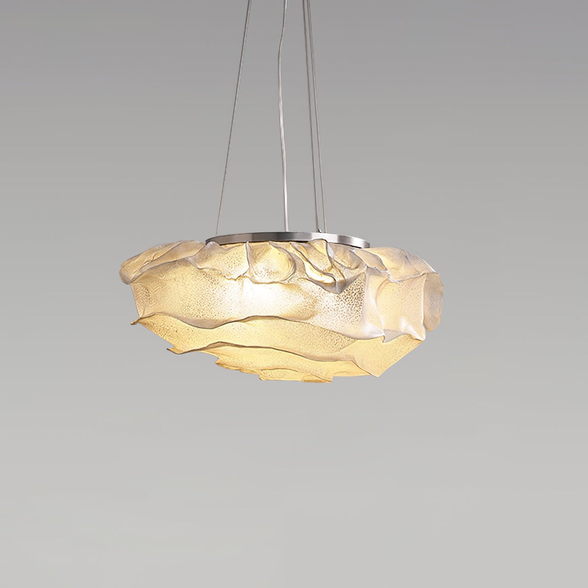 Opulent Cloud Ceiling light fitting Pendant Light
