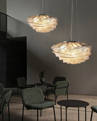 Opulent Cloud Ceiling light fitting Pendant Light