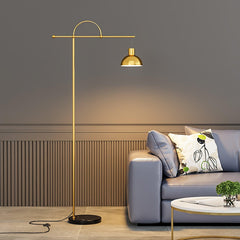 Nidal Free-standing Lamp Floor Lamp