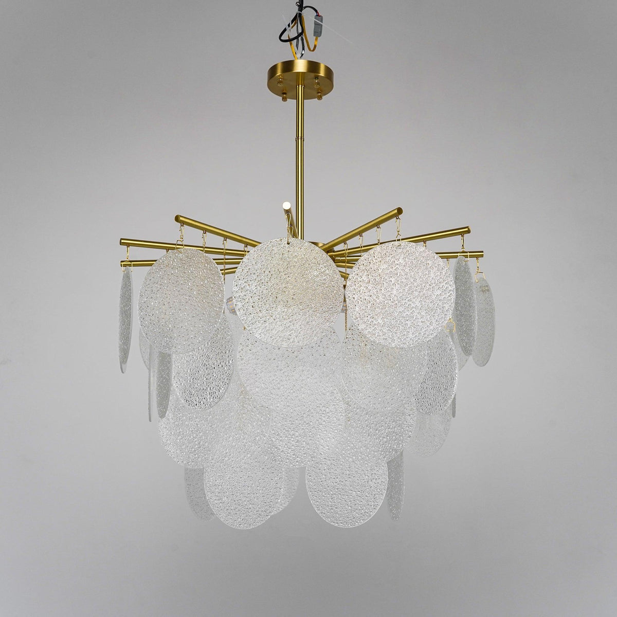 Nimbus Ceiling fixture Chandelier