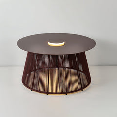 Nit Garden light Outdoor Portable Solar Floor Lamp