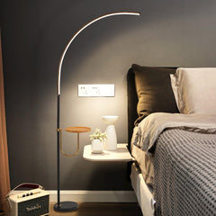 Nordic Arc Free-standing Lamp Floor Lamp