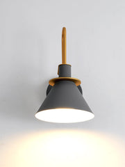 Nordic Metal Lamp bracket Wall Sconce