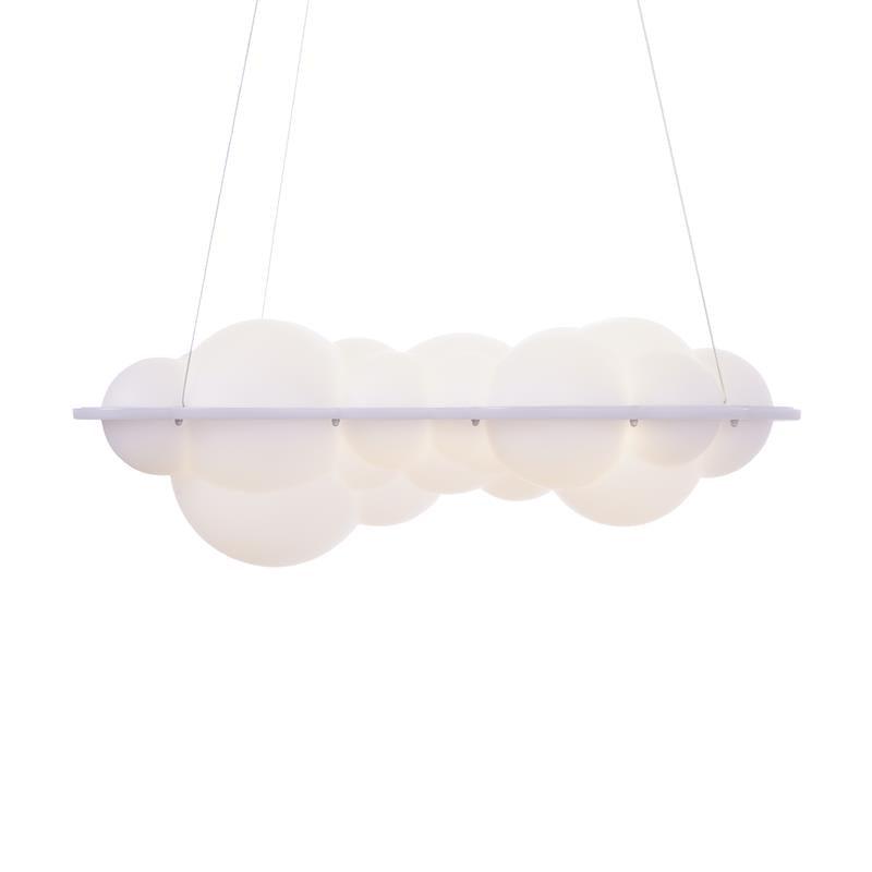 Nuvola Droplight Pendant Lamp
