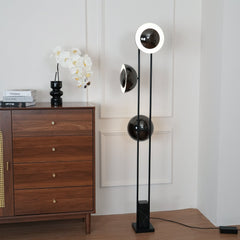 O3 Accent Lamp Floor Lamp