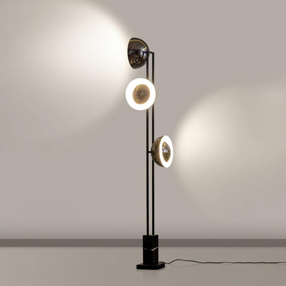 O3 Accent Lamp Floor Lamp