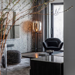 Oda Floor-mounted Lamp Floor lamp