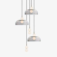 Ohm Ceiling light fitting Pendant Light